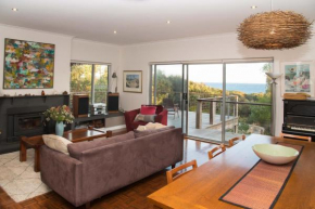 Aireys Central, Aireys Inlet